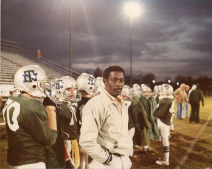 Morris Barefield